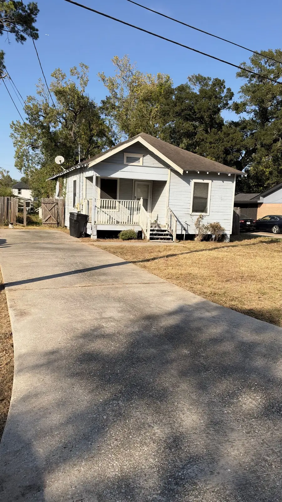 5715 Senior Street, Houston, TX 77016 - #3