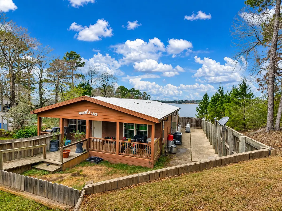 412 Ridge Trail, Trinity, TX 75862 - #1