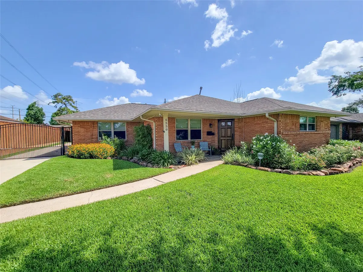 6550 Cindy Lane, Houston, TX 77008 - #1