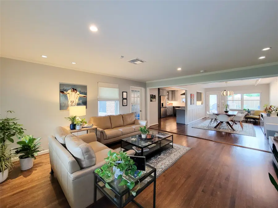6550 Cindy Lane, Houston, TX 77008 - #3