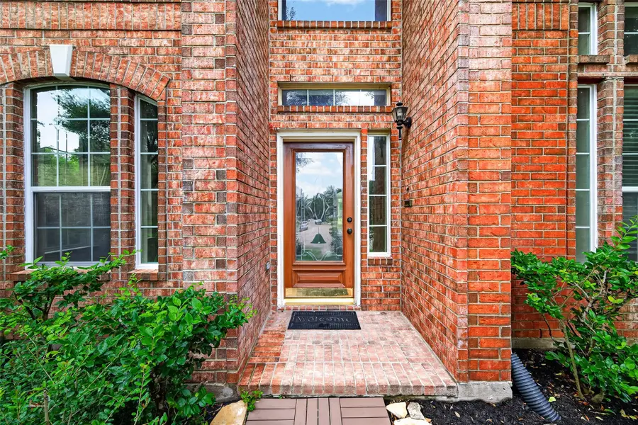 2502 Rosebluff Court, Katy, TX 77494 - #2