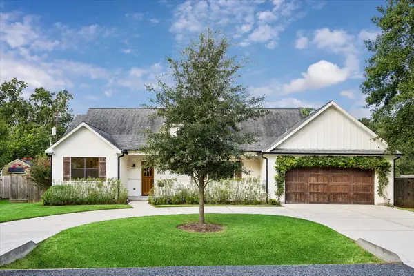 9333 Spring Branch Drive, Houston, TX 77080