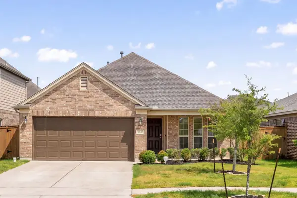 32659 Timber Point Drive, Brookshire, TX 77423