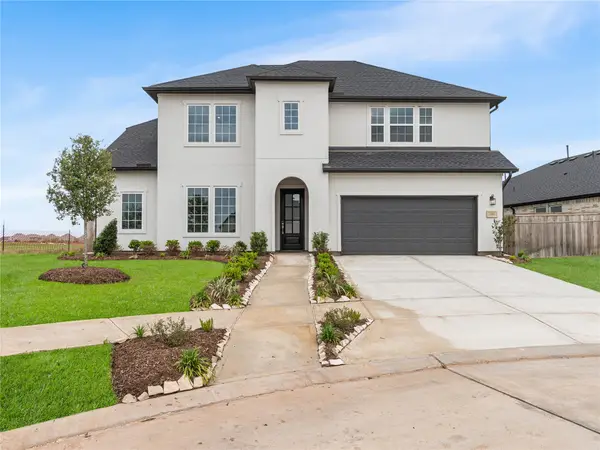 10903 Providence Court, Missouri City, TX 77459