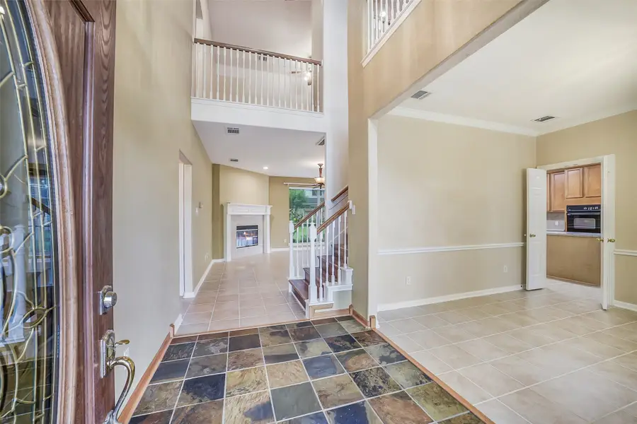 15203 Wisteria Springs Drive, Cypress, TX 77433 - #3