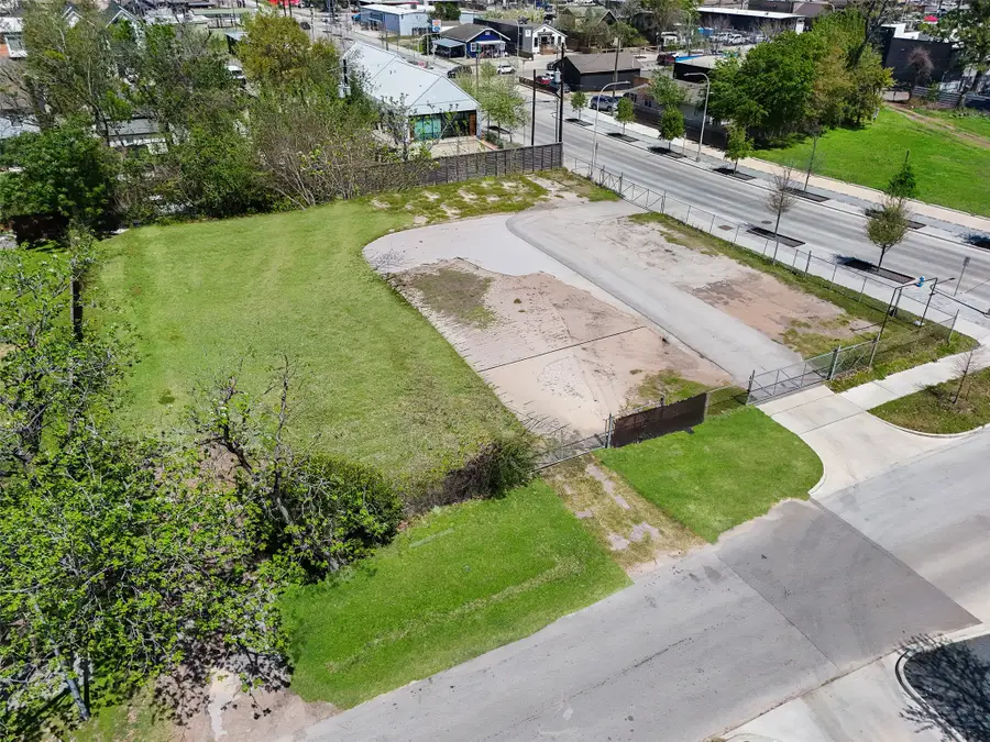 1701 N Durham Drive, Houston, TX 77008 - #3