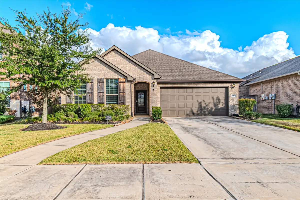 11110 Stablewood Meadow Trail, Richmond, TX 77406 - Image #1