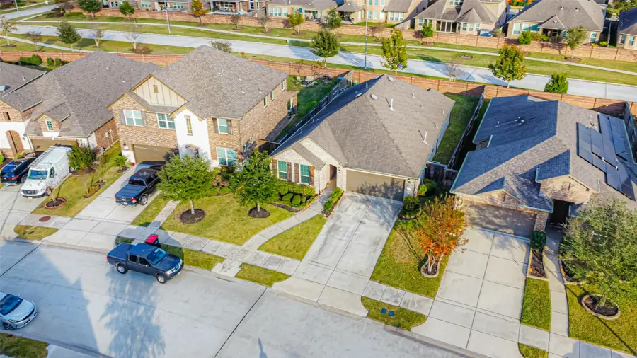 11110 Stablewood Meadow Trail, Richmond, TX 77406 - Image #3