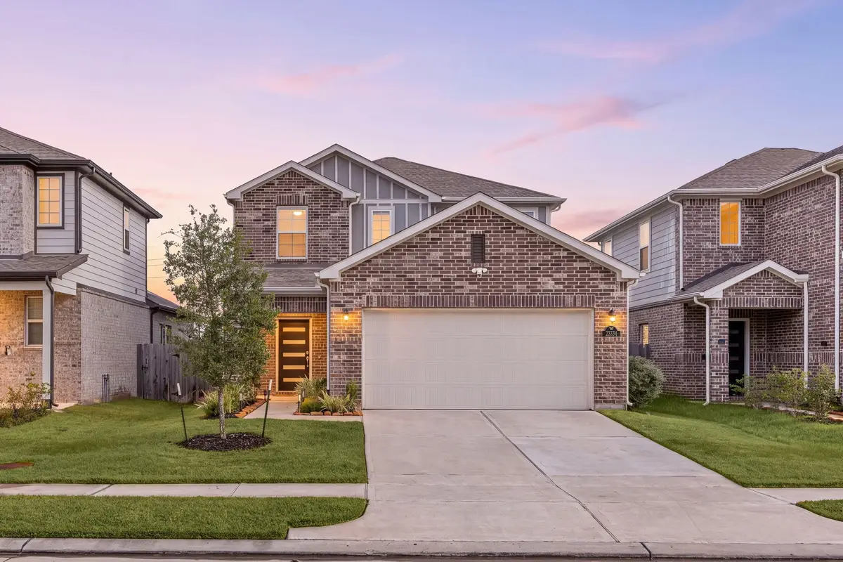 23334 Wise Walk Drive, Katy, TX 77493 - #1