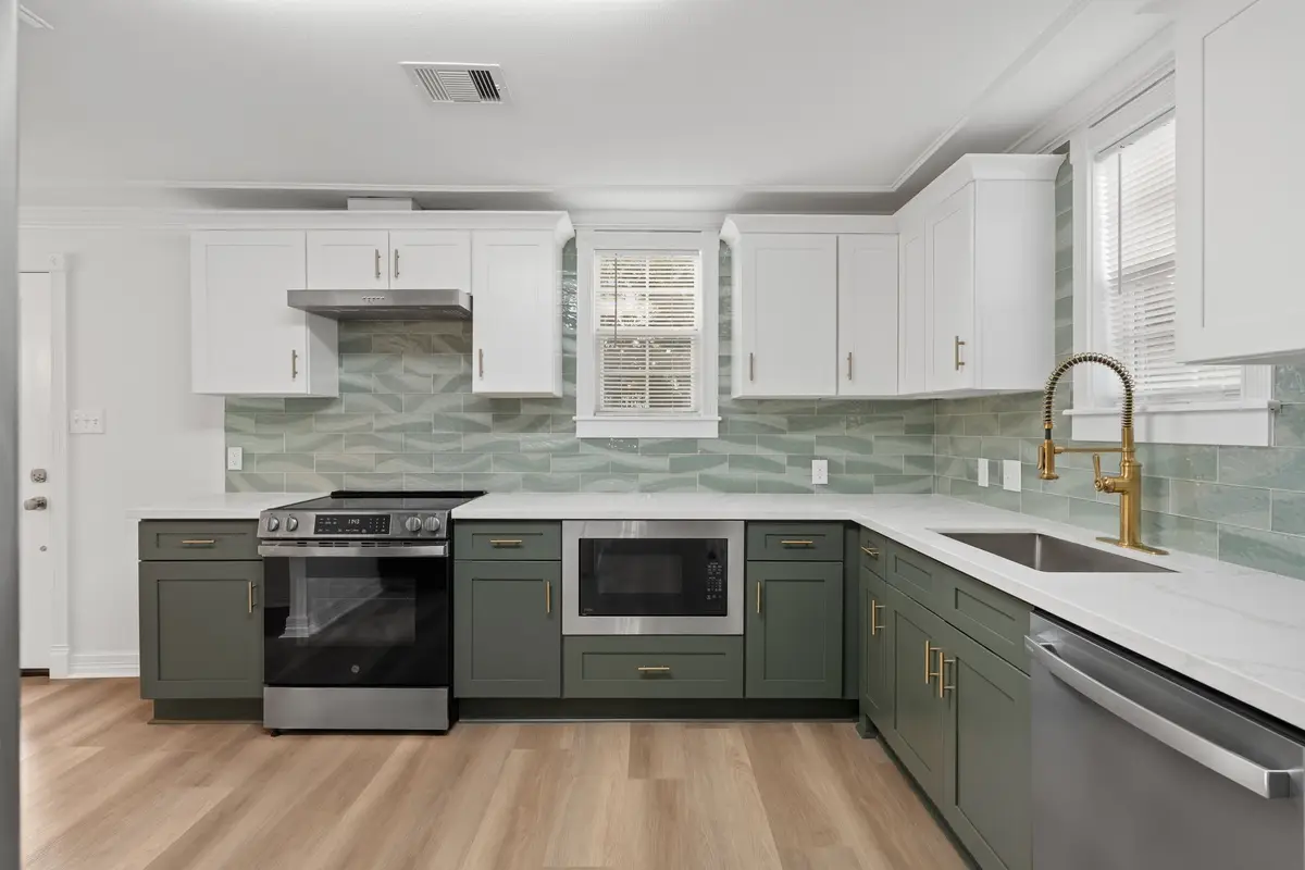 203 Archer Street, Houston, TX 77009 - Image #1