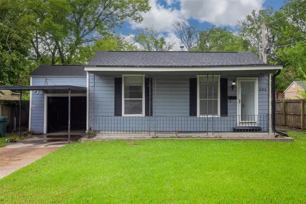 565 25th Street, Beaumont, TX 77706