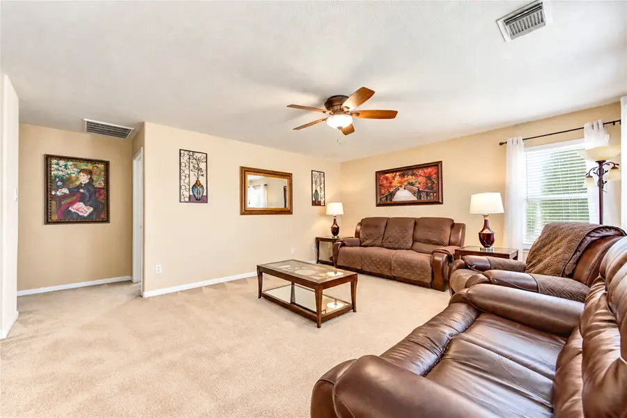 15322 Hensen Creek Drive, Houston, TX 77086 - #2