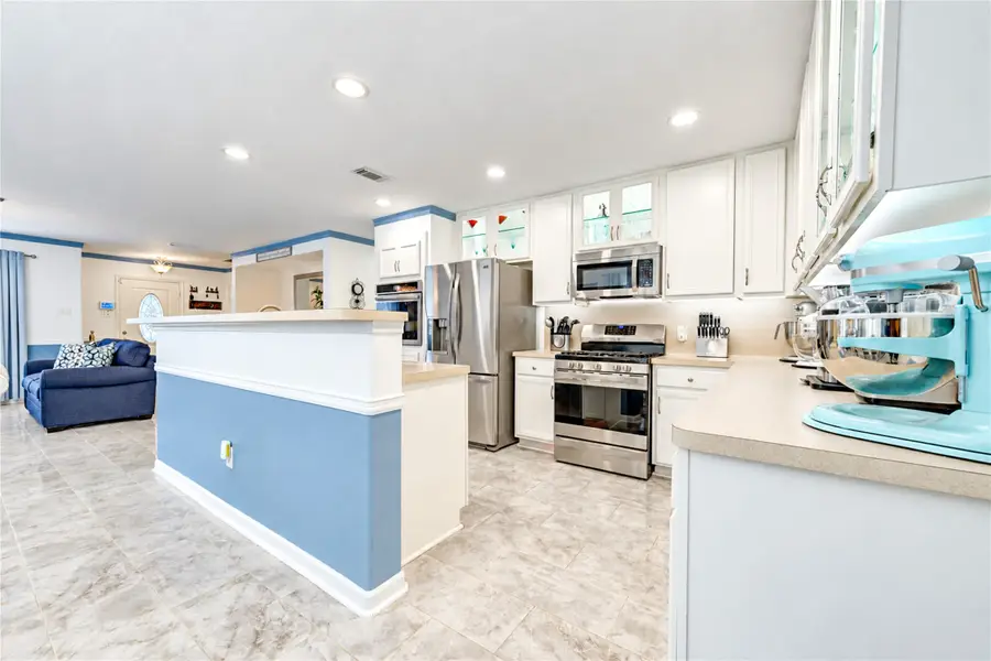 15322 Hensen Creek Drive, Houston, TX 77086 - #3