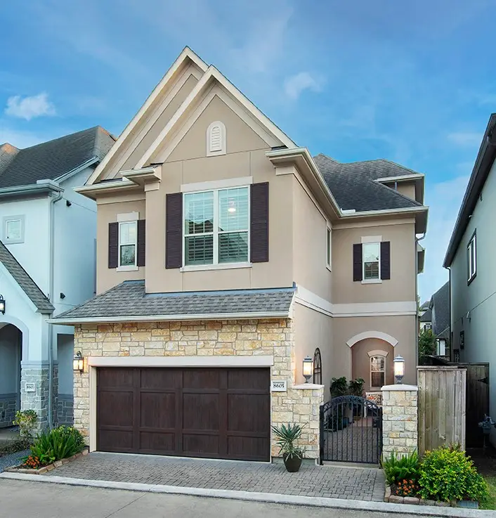 8605 Concord Trace, Houston, TX 77055 - #3
