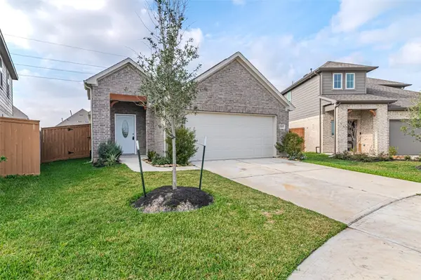 7431 Sail Hill Drive, Cypress, TX 77433