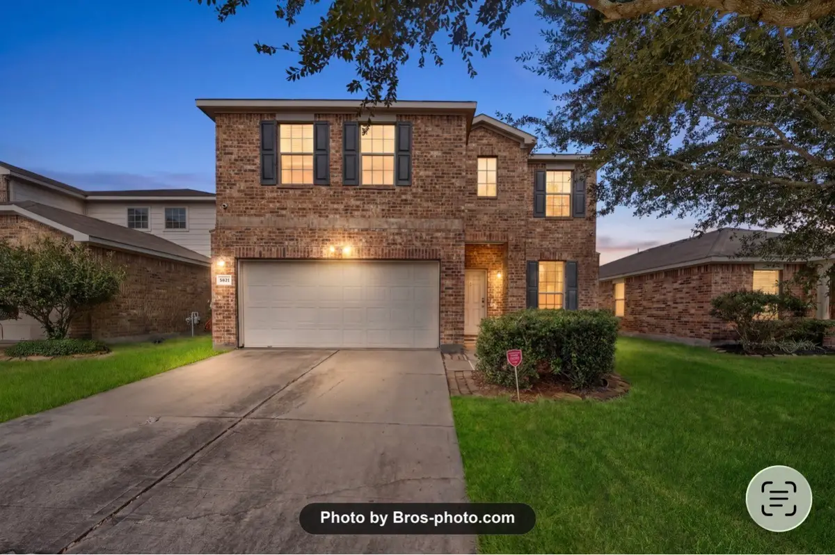 5822 Water Violet Lane, Richmond, TX 77407 - #1