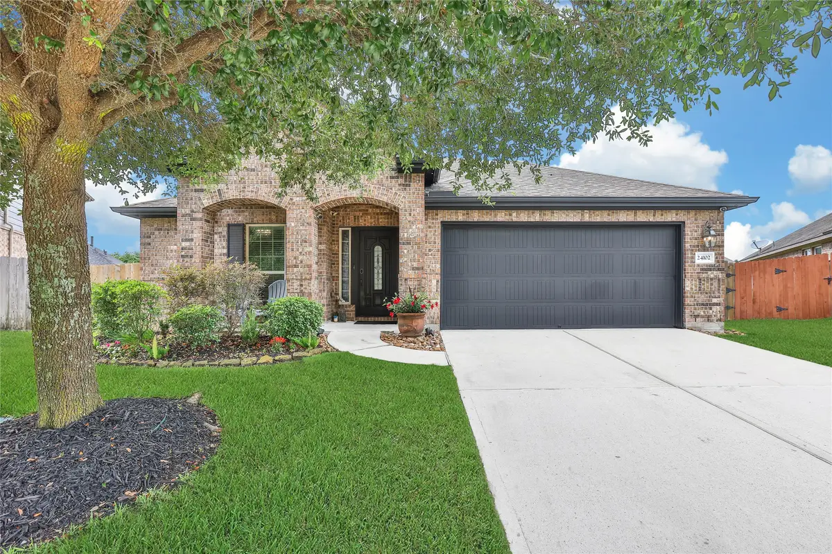 24102 Mckinzie Ridge Drive, Porter, TX 77365 - #1