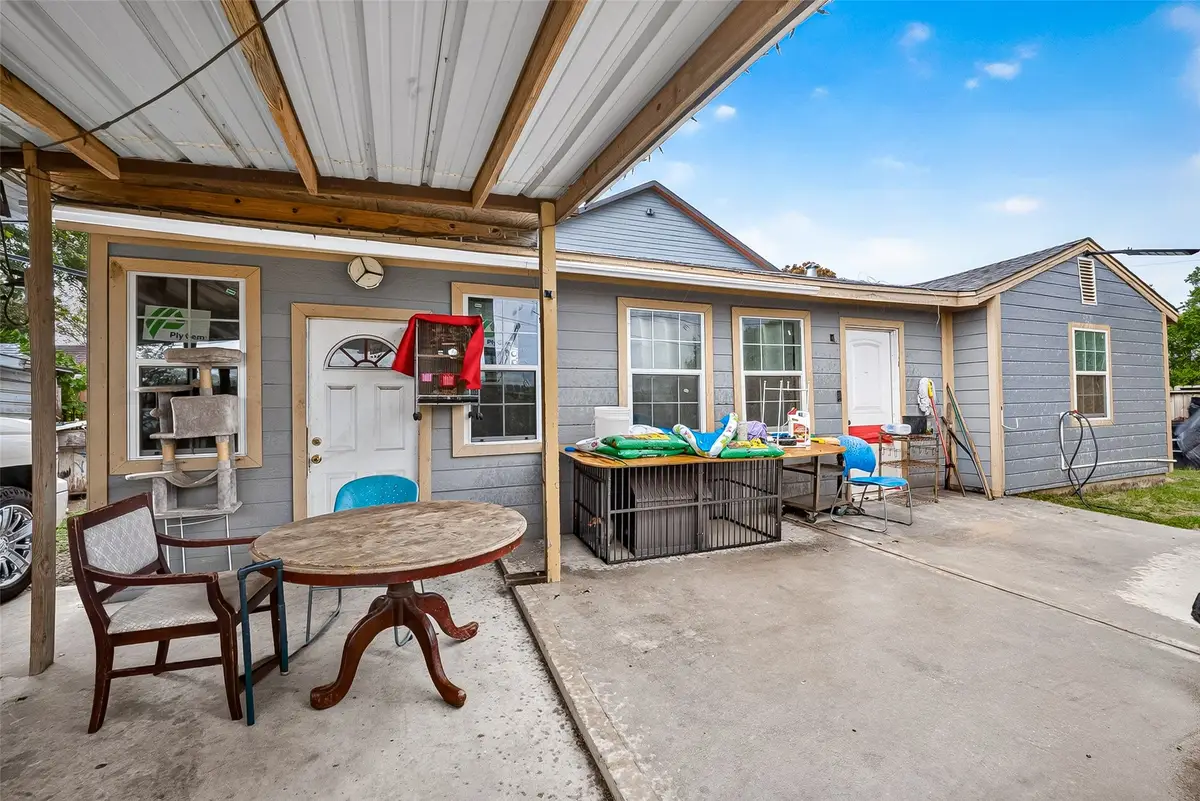 4425 Cline Street, Houston, TX 77020 - #1