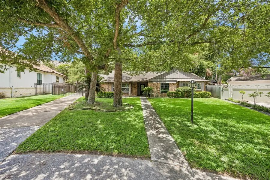 214 Mignon Lane, Houston, TX 77024 - #2