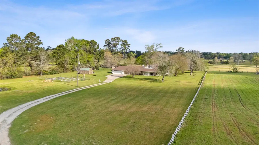 26515 Dobbin Huffsmith Road, Magnolia, TX 77354 - #3