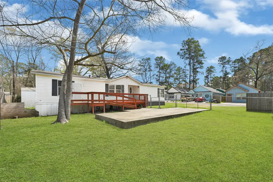 9586 Darkwood Street, Willis, TX 77318 - #2