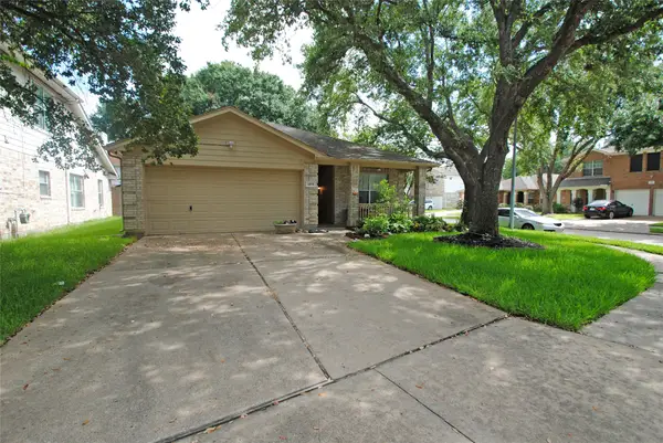 4819 Russet Trail Court, Katy, TX 77449