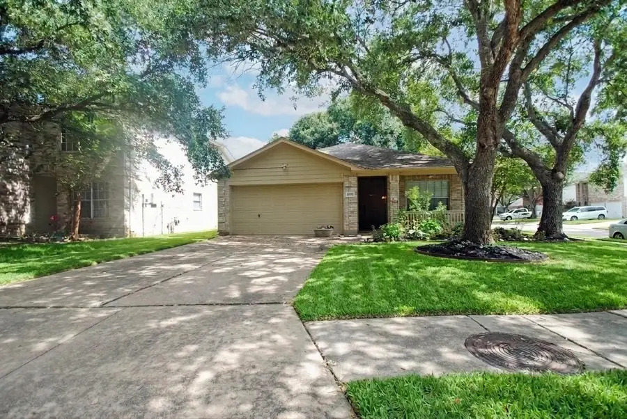 4819 Russet Trail Court, Katy, TX 77449 - #2