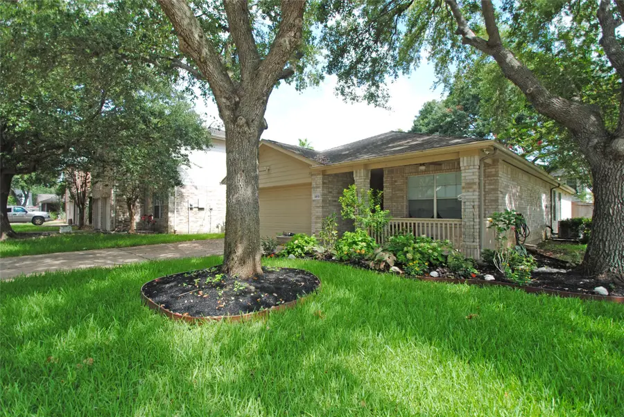 4819 Russet Trail Court, Katy, TX 77449 - #3