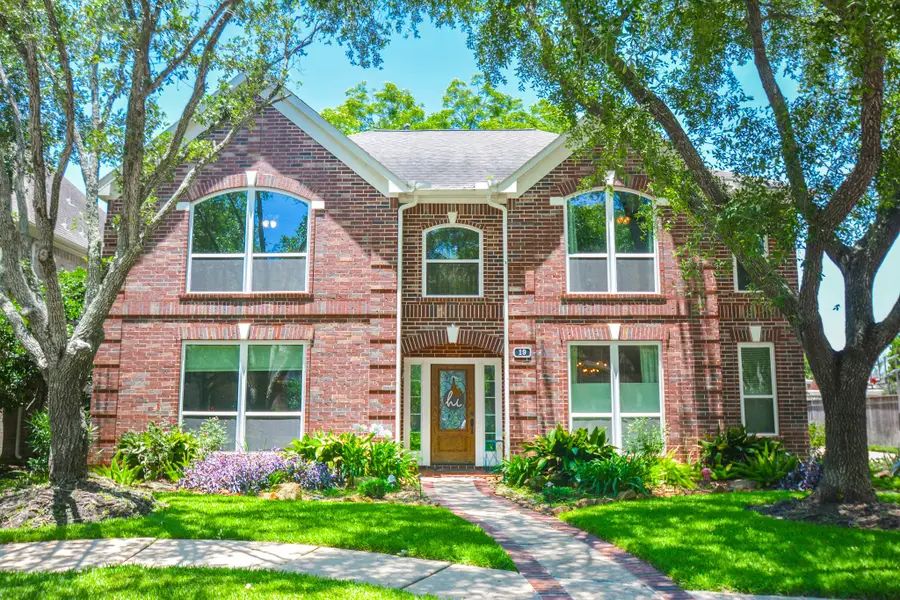 19 Oakmere Place, Sugar Land, TX 77479 - #3