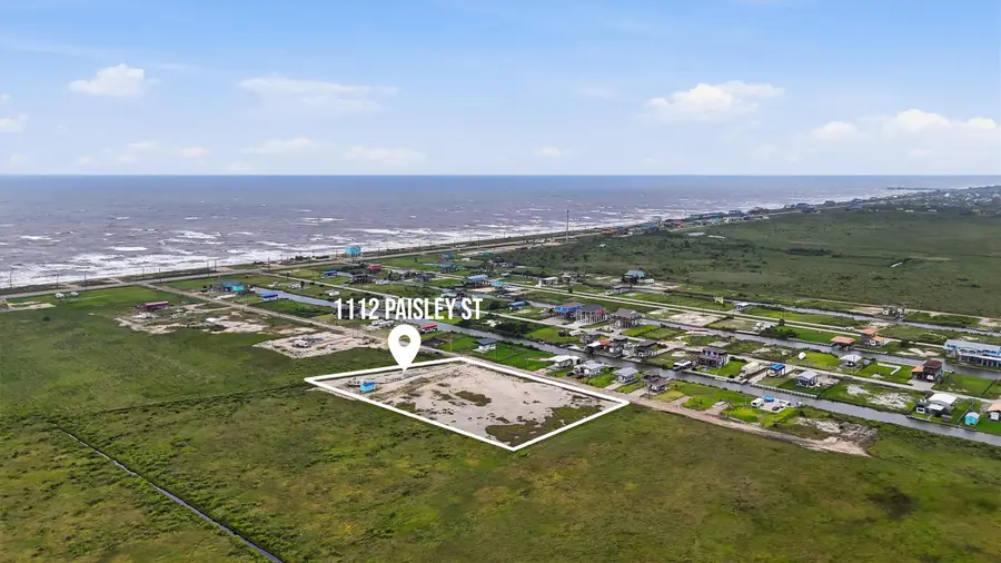 1112 Paisley Street, Gilchrist, TX 77617 - #2