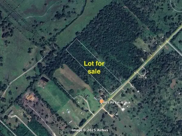 1665 County Road 310, Brazoria, TX 77422