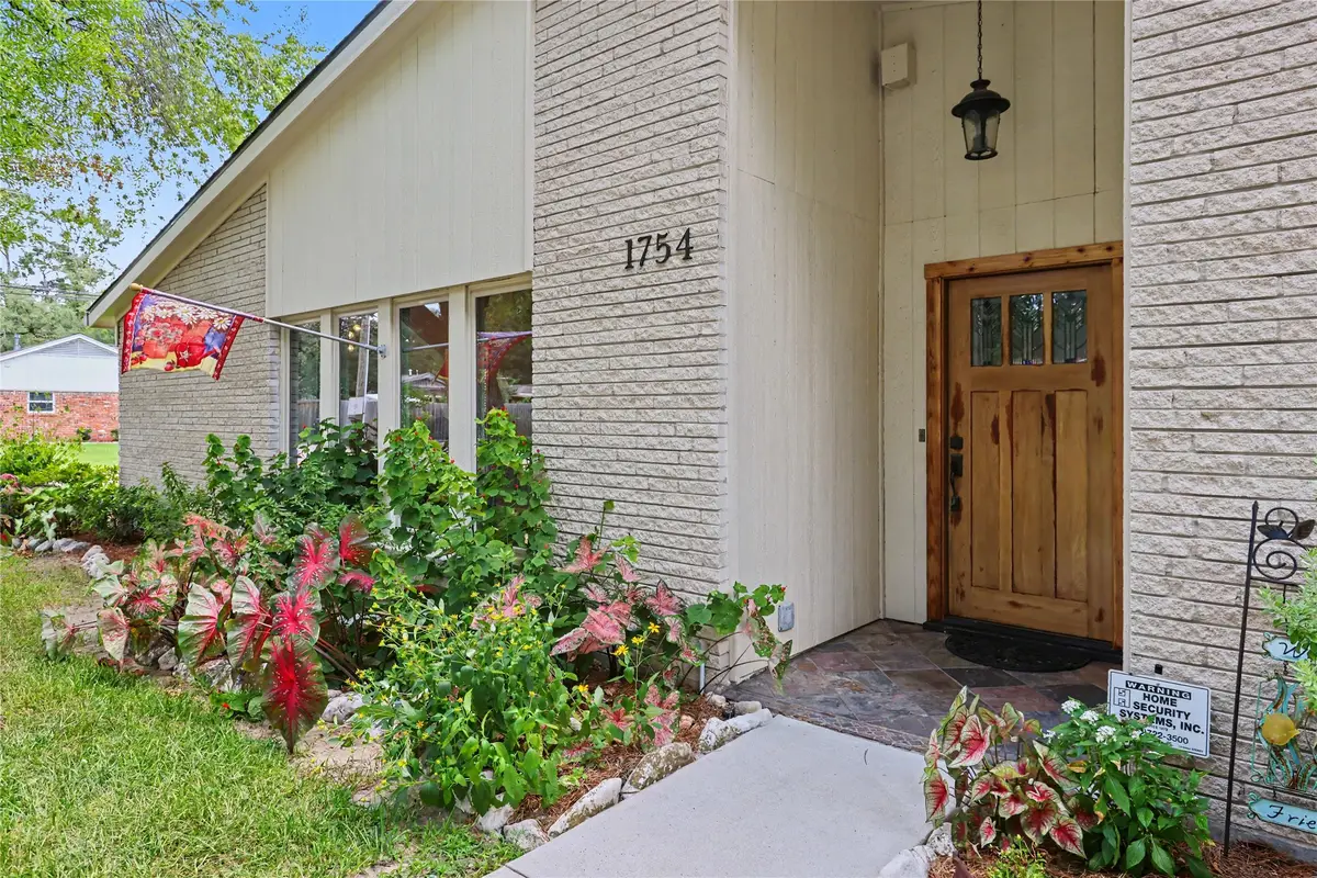 1754 Nocturne Lane, Houston, TX 77043 - #1