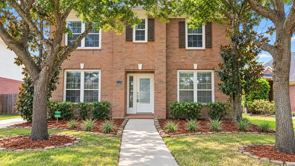 6118 Marble Hollow Lane, Katy, TX 77450