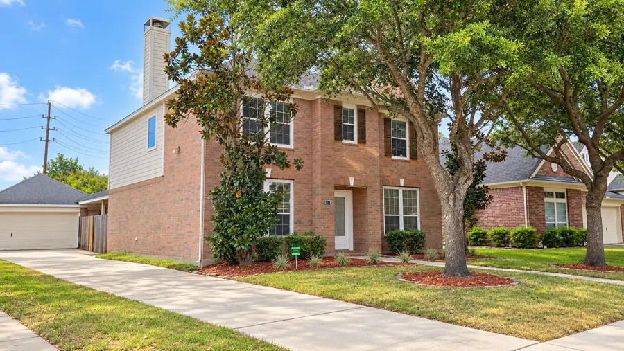 6118 Marble Hollow Lane, Katy, TX 77450 - #3