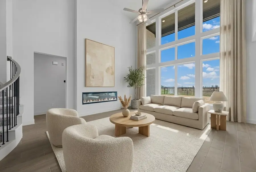 18806 Madonna Lily Court, Hockley, TX 77447 - #3