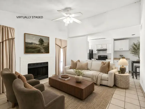 3900 Woodchase Drive #138, Houston, TX 77042