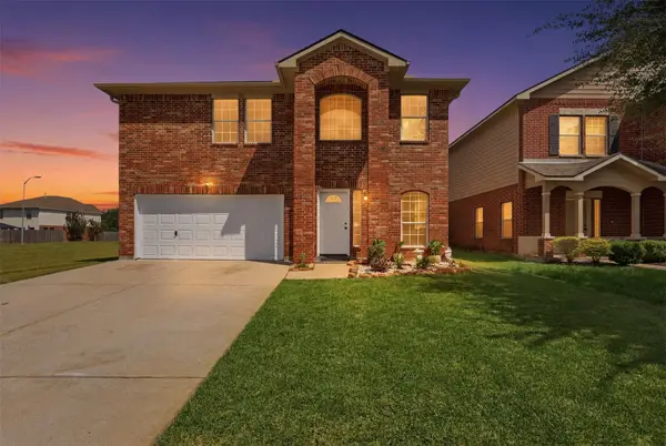 8234 Nagy Hill Street, Spring, TX 77379