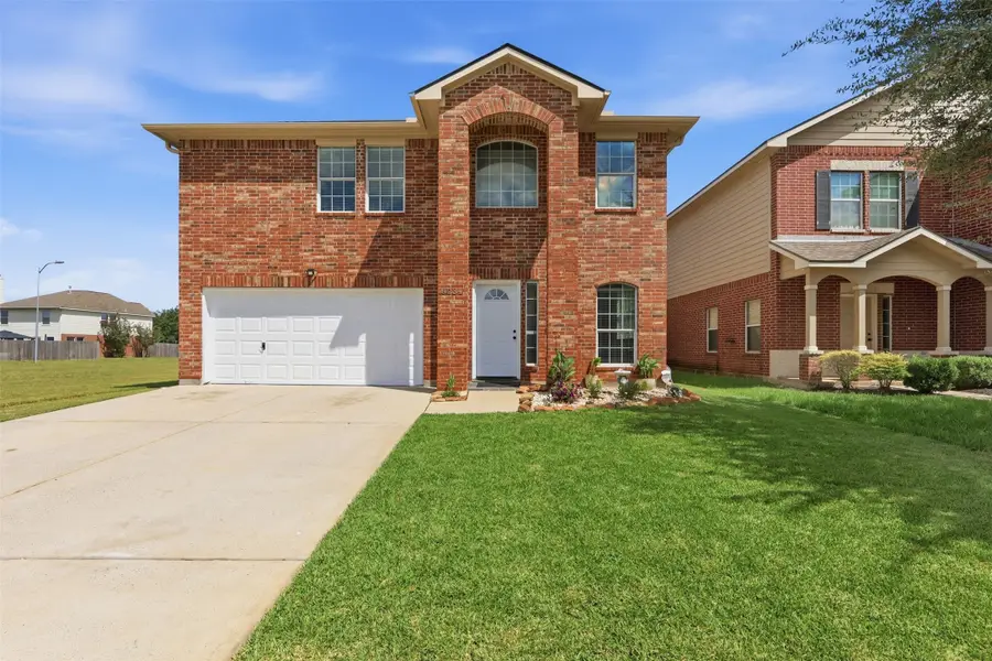 8234 Nagy Hill Street, Spring, TX 77379 - #2