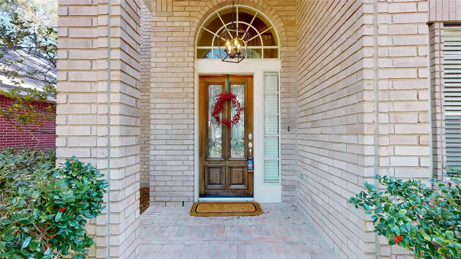 14 Willow Point Place, The Woodlands, TX 77382 - #2
