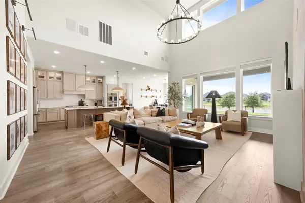 428 Horizon Light Lane, Katy, TX 77493