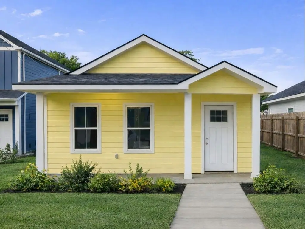 16980 Kempwood, Montgomery, TX 77316 - #1