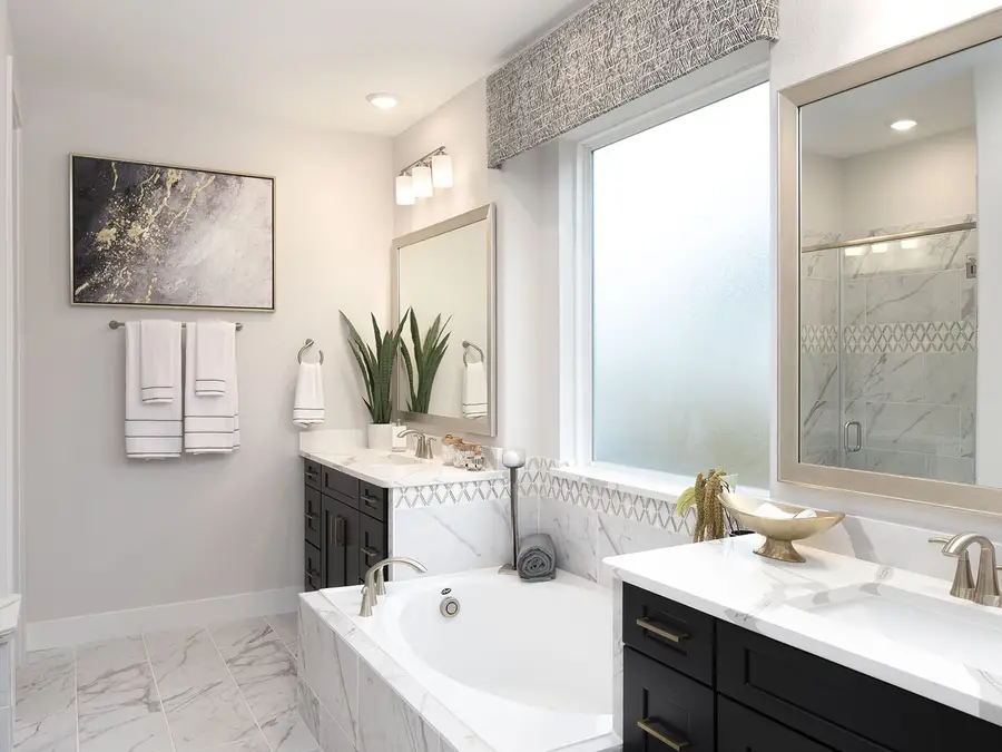 5225 Great Oaks Drive, Pearland, TX 77584 - #2