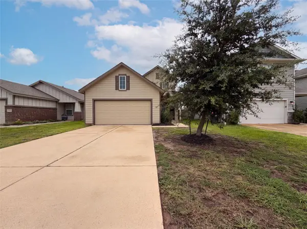 40828 Mostyn Hill Drive, Magnolia, TX 77354