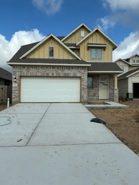 32019 Retama Ranch Lane, Spring, TX 77386 - #2