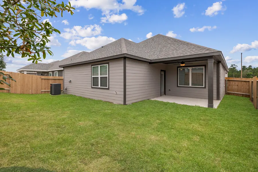 21703 Lavender Falls Drive, Magnolia, TX 77354 - #2