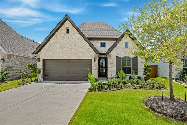 21343 Manatee Rock Lane, Cypress, TX 77433