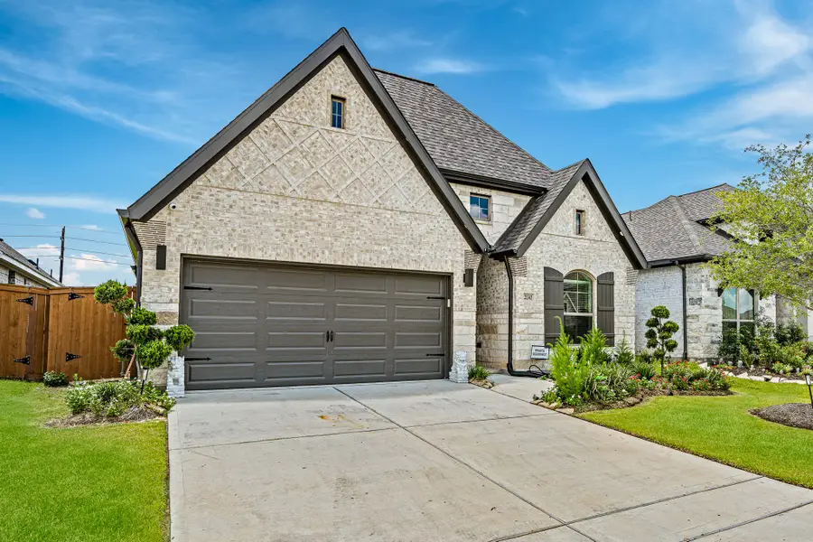 21343 Manatee Rock Lane, Cypress, TX 77433 - #2
