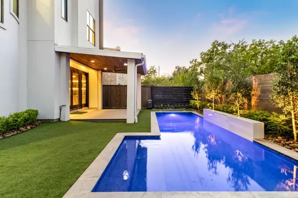 6011 Burgoyne Road #A, Houston, TX 77057