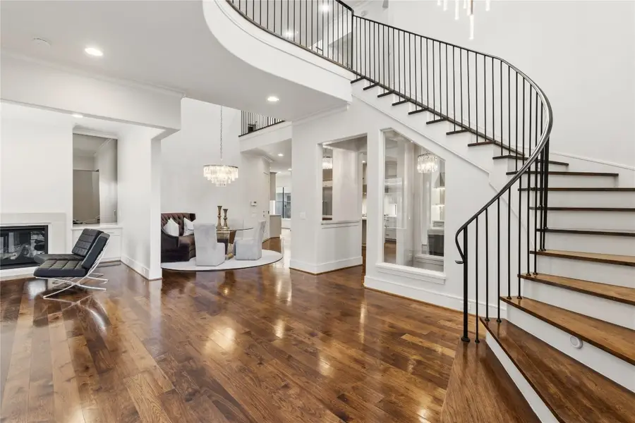 6011 Burgoyne Road #A, Houston, TX 77057 - #3