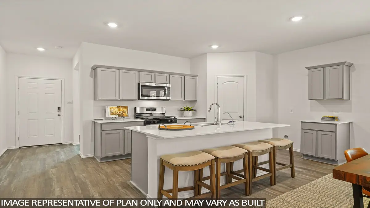 40722 Barley Straw Drive, Magnolia, TX 77354 - #1